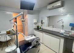 Clínica odontológica